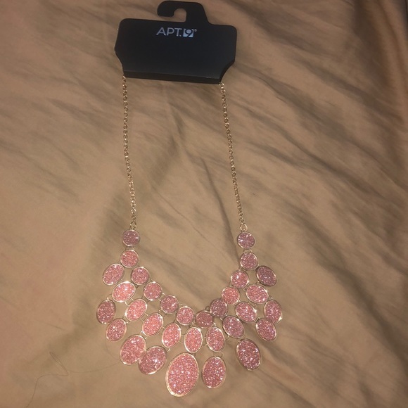 Apt 9 Fashion Necklace - Picture 1 of 2